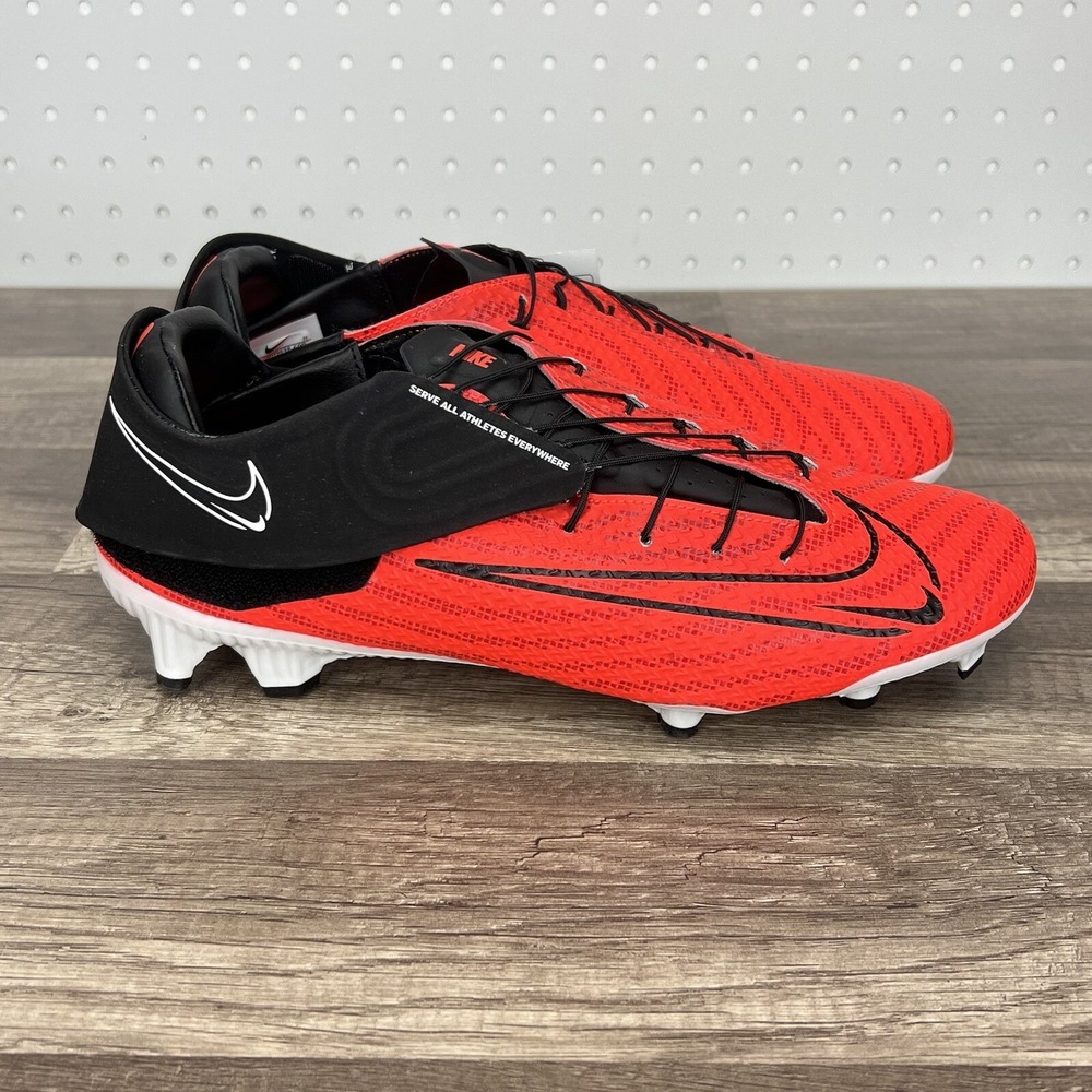 Nike Phantom GT2 Academy Flyease FG/MG Blast Pack DH9638-600 Men's Size 11 - Picture 3 of 12